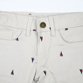 Unisex Fine Quality Mini Triangle Girl Boy Summer Shorts